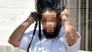 Zu Gast bei Freunden: Bin Ladens Leibwächter | SPIEGEL TV