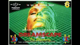 LTJ Bukem - Dreamscape 6