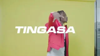 Naira Marley. Tingasa. Official Video