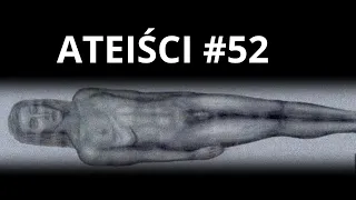 ATEIŚCI #52  Ponowne nadejście Chrystusa, czyli świat według Roberta B.