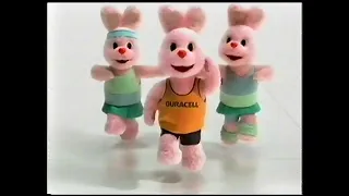 Duracell Reklama 2008