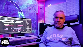 The story behind "Jaydee - Plastic Dreams" with Robin Albers | Muzikxpress 100