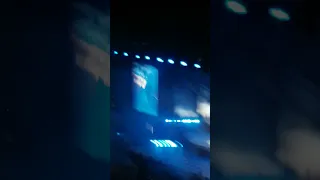 Bring Me The Horizon - Empire (Let Them Sing). Manchester AO Arena 14/1/2024