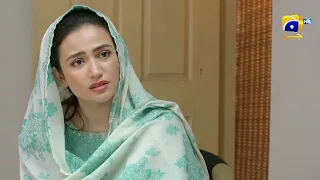 Aye Musht-e-Khaak | Episode 10 | Best Scene 02 | HAR PAL GEO