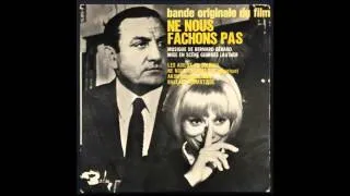 ne nous fachons pas ( akou 1966