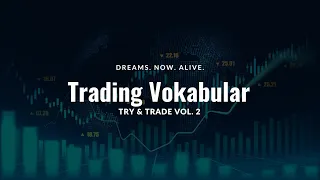 Try & Trade Vol. 2 - Trading 1x1