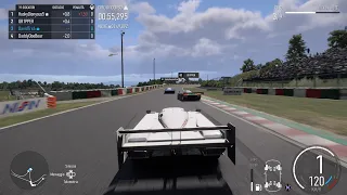 So Close Yet So Far! Group-C Racing Suzuka - Forza Motorsport