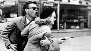 The Frenzied Film Noir World of GUN CRAZY (1950)