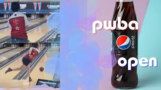 PWBA Pepsi Open | Hui found her new favourite ball!