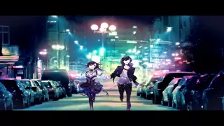 Legacy - Nicky Romero Vs. Krewella (Nightcore + Lyrics)