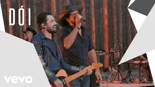 Fernando & Sorocaba - Dói (Ao Vivo)