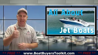 Pros and Cons of Jet Drive Boats (Yamaha Boats, Scarab, Vortex, Sea Doo Boats)
