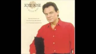 6. Por Ella - José José Ft. José Feliciano