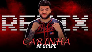 CARINHA DE GOLPE - Kadu Martins [ Samuka Perfect Remix ] ELETRONEJO 2023