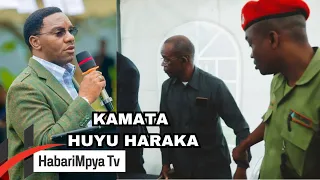 MAKONDA "Natoa Amri RPC Kamata Huyu Mzee Tapeli Muweke Ndani" AFUNGULIWE KESI ya JINAI HARAKA SANA