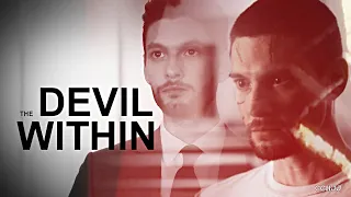 The Devil Within • Billy Russo [#2]