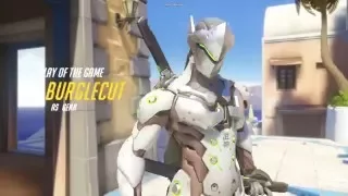 Genji Chopping