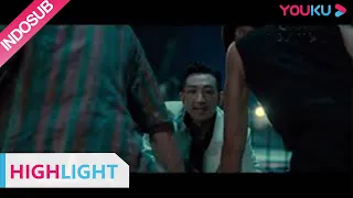 Highlight (Back to the Society) Shanhe seorang diri pergi  menolong anaknya | YOUKU [INDO SUB]