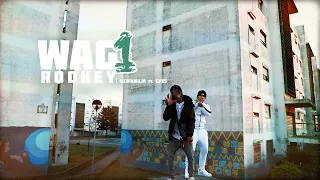 503FAMILIA FT. GABS  - WAG1 ROOKEY(VIDEO CLIP) Prod by. RookeyODB