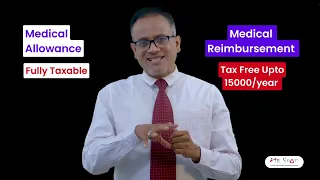 A Complete Guide - Income Tax Calculation on CTC Components | Income Tax | CTC Structure | HR Spot