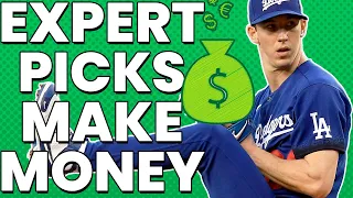 MLB Picks for Wednesday 8/25/21 | Free Picks Today