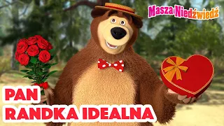 Masza i Niedźwiedź 🐻 Pan Randka Idealna 💖🎸 Kolekcja kreskówek 👱‍♀️ Masha and the Bear