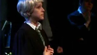 A Very Potter Musical Act 1 Part 7