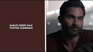 Badass derek hale twixtor scenepack