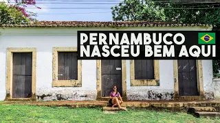 O QUE FAZER EM IGARASSU: O INÍCIO DE PERNAMBUCO 🇧🇷