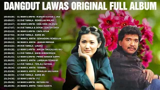 Sintetis Lagu Dangdut Lawas Original Full Album 🌷 Tembang Kenangan 🌷 Imam S Arifin, Evie Tamala
