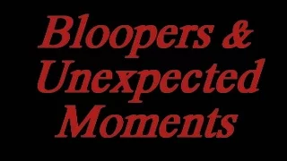 What's My Line? - Bloopers & Unexpected Moments [CLIPS VIDEO]