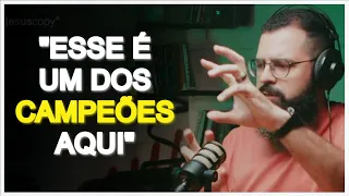 DICAS DE LIVROS JULIANO SON | Cortes Podcast Jesuscopy