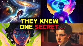 ✨Chosen Ones Know✨: Ancient Secrets to Clear Energy Blockages (Activate Secret Invisible Force)