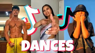 Ultimate TikTok Dance Compilation #8