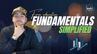 The SIMPLIFIED Guide To FUNDAMENTAL Analysis!