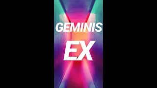 GEMINIS - Tarot Amor sobre tu EX del 15 al 30 de SEPTIEMBRE