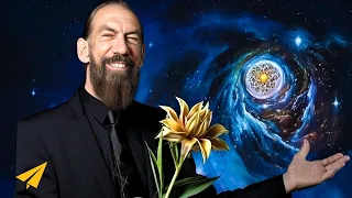 How Selling FLOWERS Taught Me the SECRET of the UNIVERSE! | John Paul DeJoria | Top 10 Rules