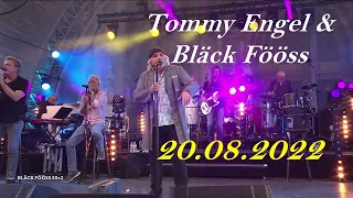 Tommy Engel & Bläck Fööss - Bläck Fööss 50 plus 2 (20.08.2022)