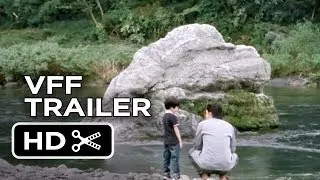 VFF (2014) - Like Father, Like Son Trailer - Japanese Drama HD