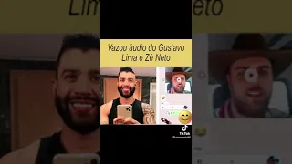 GUSTAVO LIMA E ZÉ NETO KKK