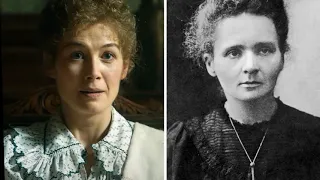 Marie Curie Biography - History of Marie Curie  in Timeline