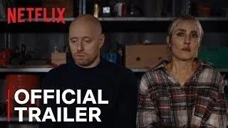 The Trip | Official Trailer | Netflix