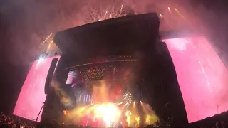 ACL 2018 Paul McCartney Live And Let Die