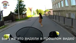 шуточное видео !