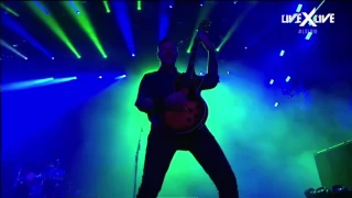 Mastodon - Chimes At Midnight @ Rock In Rio 2015