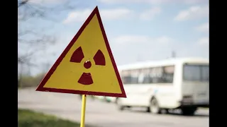 Топ 13 радиоактивных мест России. Радиация