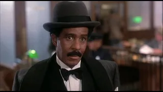 Harlem Nights (1989 Film) | Gimme A Receipt SCENE | Movieclips
