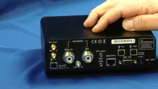 Elad FDM DUO Transceiver