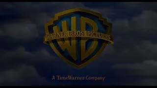 Warner Bros. Pictures / Studio 100 (2014 - 2015) Opening - Maya the Bee Movie