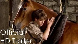 War Horse (2011) HD Official Trailer #2 - Tom Hiddleston